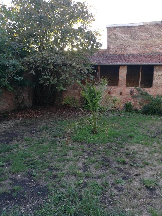 Villa Sweet Garden à La Fere Extérieur photo